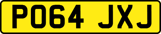 PO64JXJ