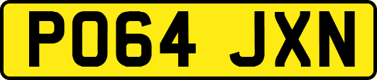 PO64JXN