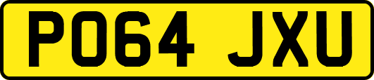 PO64JXU