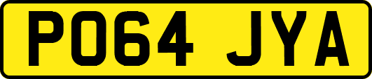 PO64JYA