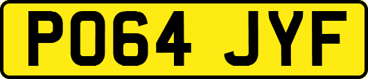 PO64JYF