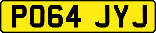 PO64JYJ