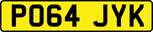 PO64JYK