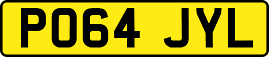 PO64JYL