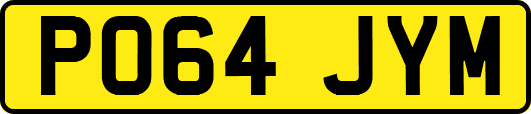 PO64JYM