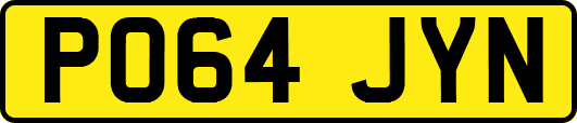 PO64JYN