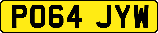 PO64JYW