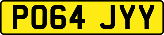 PO64JYY