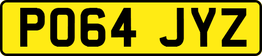 PO64JYZ