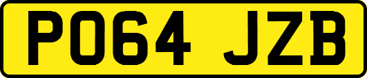 PO64JZB