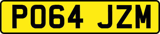 PO64JZM
