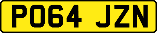 PO64JZN
