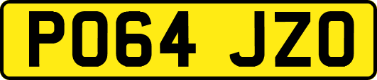 PO64JZO