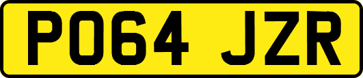 PO64JZR