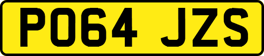 PO64JZS