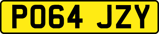 PO64JZY