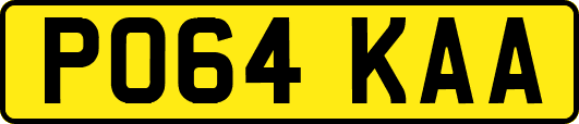 PO64KAA