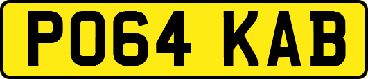 PO64KAB