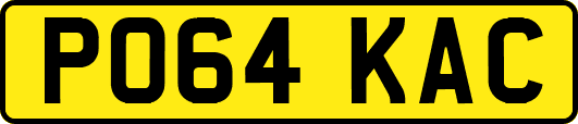 PO64KAC