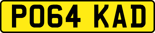 PO64KAD