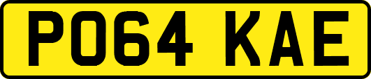 PO64KAE