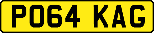 PO64KAG