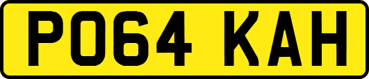 PO64KAH