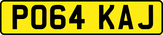 PO64KAJ
