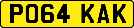 PO64KAK