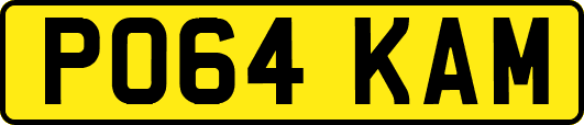 PO64KAM