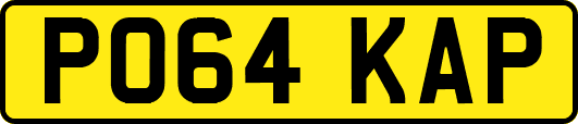 PO64KAP