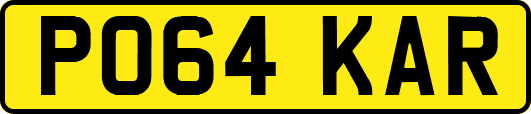 PO64KAR