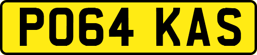 PO64KAS