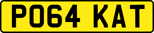 PO64KAT