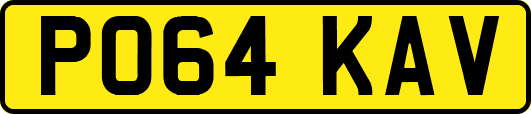 PO64KAV