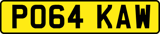 PO64KAW