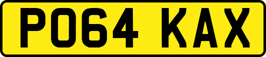 PO64KAX