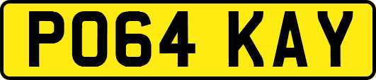 PO64KAY