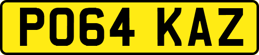 PO64KAZ