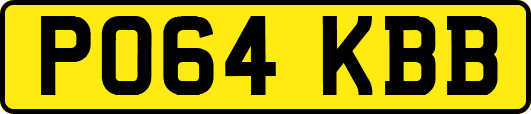 PO64KBB