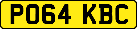 PO64KBC