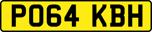 PO64KBH