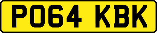 PO64KBK