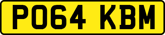 PO64KBM