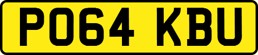 PO64KBU