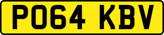 PO64KBV