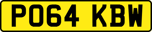 PO64KBW