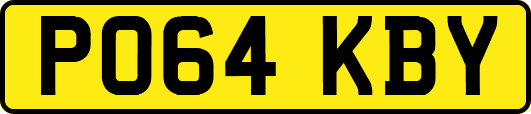 PO64KBY