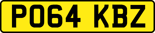 PO64KBZ