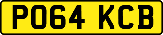 PO64KCB
